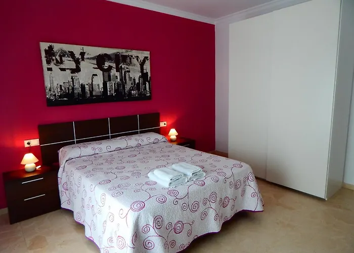 Garcia Lorca,solo Familia Y Parejas