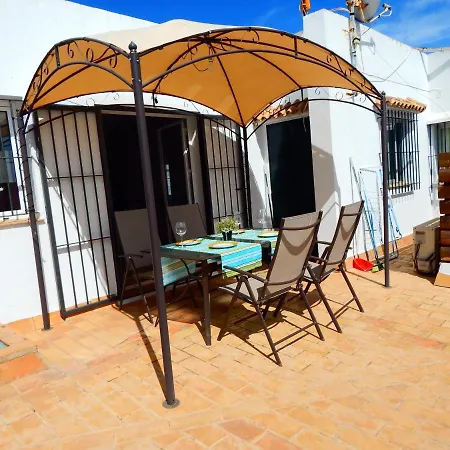 Garcia Lorca,solo Familia Y Parejas Apartamento