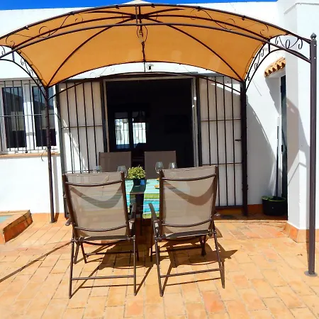 Apartamento Garcia Lorca,solo Familia Y Parejas Conil De La Frontera