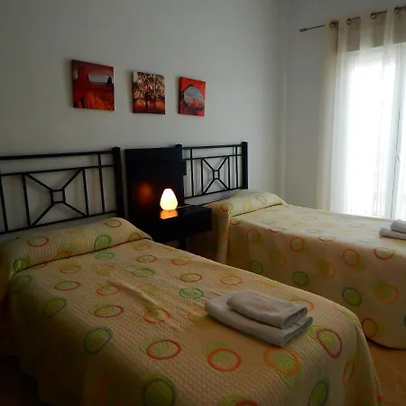 Garcia Lorca,solo Familia Y Parejas Appartement Conil De La Frontera
