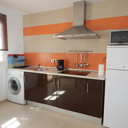 Garcia Lorca,solo Familia Y Parejas Appartement Conil De La Frontera