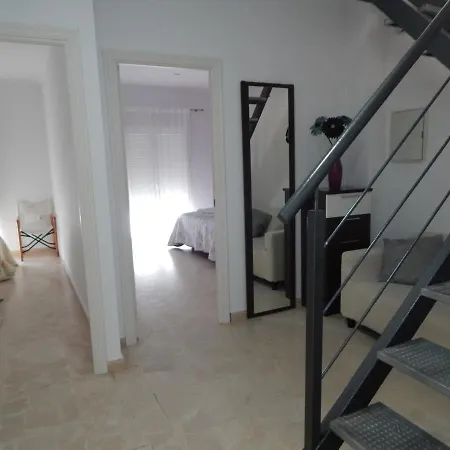 Διαμέρισμα Garcia Lorca,solo Familia Y Parejas Conil De La Frontera