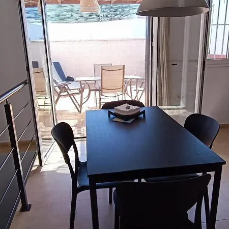 Garcia Lorca,solo Familia Y Parejas Appartement Conil De La Frontera