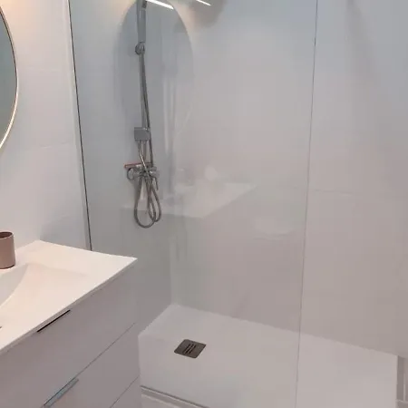 Garcia Lorca,solo Familia Y Parejas Appartement Conil De La Frontera