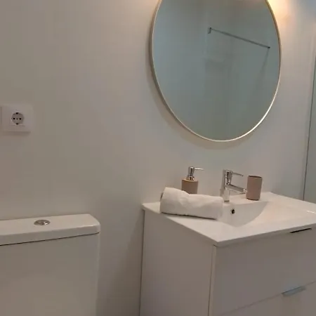 Appartement Garcia Lorca,solo Familia Y Parejas *