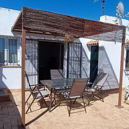 Garcia Lorca,solo Familia Y Parejas Appartement Conil De La Frontera