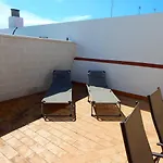 Garcia Lorca,solo Familia Y Parejas * Conil De La Frontera