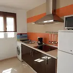 Appartamento Garcia Lorca,solo Familia Y Parejas