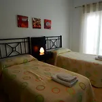 Garcia Lorca,solo Familia Y Parejas Appartamento Conil De La Frontera