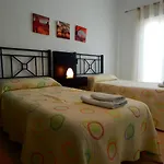 Appartamento Garcia Lorca,solo Familia Y Parejas
