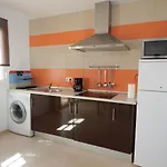 Garcia Lorca,solo Familia Y Parejas Appartamento Conil De La Frontera