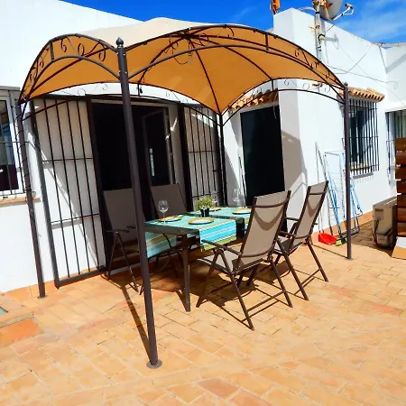 Garcia Lorca,solo Familia Y Parejas Appartamento