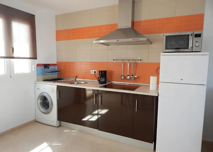 Garcia Lorca,solo Familia Y Parejas Apartment Conil De La Frontera